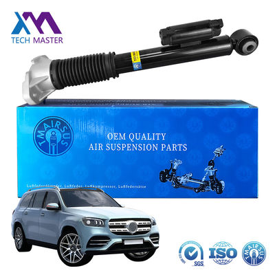 Amortisseur de suspension pneumatique arrière Mercedes Benz W167 GLS GLE avec ADS 1673200302 1673200402