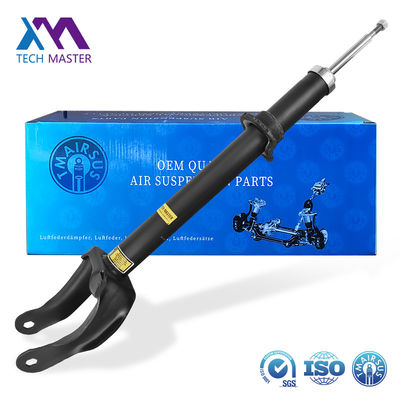 Kit d'amortisseur de suspension avant gauche et droite pour Mercedes Benz 1663232400 1663231000