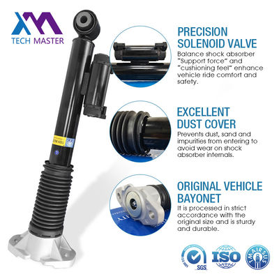 Amortisseur arrière électrique gauche 1673200302 droit 1673200402 pour Mercedes-Benz GLS 450