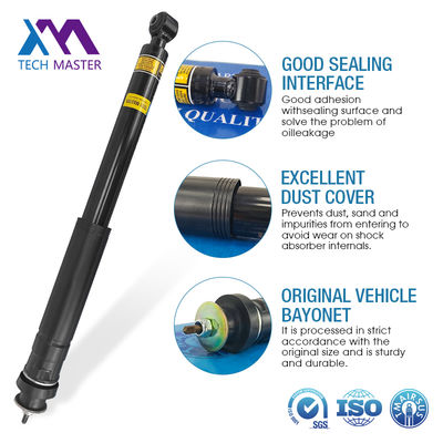 2103202930 Mercedes Benz E210 Coil Spring Shock 1995-2001 Pièces automobiles avant Absorbeur de choc