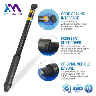 2113260900 Ressort hélicoïdal Amortisseur Arrière Mercedes Benz E211 C219 Pièces détachées Amortisseur