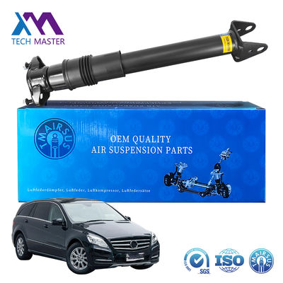 Amortisseur pneumatique arrière pour Mercedes W251 R300 sans ADS 2513202231 2513200631