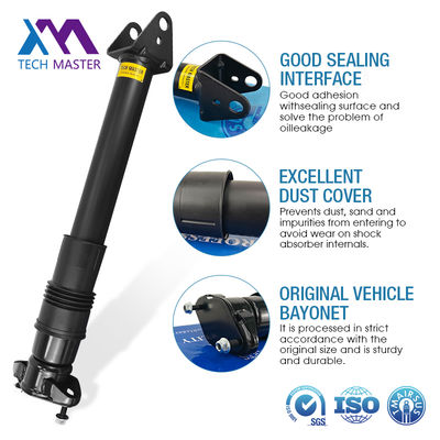 Mercedes Benz W251 R300 Suspension arrière à air absorbeur de choc 2513202231 2513200631 2513201931 Vente de Mercedes Benz Toutes les pièces automobiles