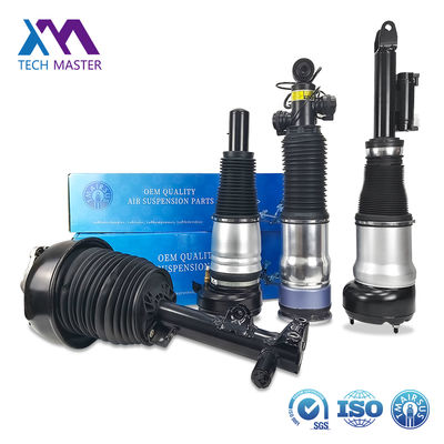 Amortisseur de suspension pneumatique avant pour Mercedes-Benz Classe S W223, PAS Maybach 2233207103 2233208703 2233207203 2233208803