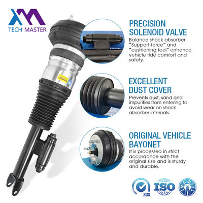 Parties automobiles Mercedes-Benz Suspension pneumatique Absorbeur de choc Pour Mercedes W223 2233208703 2233208803