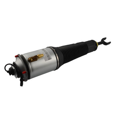 Maître de la technologie Suspension aérienne avant gauche Poussette de choc pour Audi A8 S8 D3 4E 4E0616039AF 4E0616040