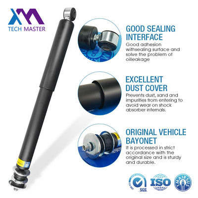 Amortisseur de pièces automobiles Mercedes W463 Classe G G500 G63 G55 AMG 4633230200 A0063230200 Ensemble ressort pneumatique de jambe de force