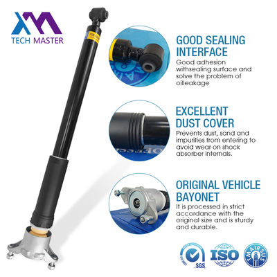 1563201031 Pièces automobiles Amortisseur de choc arrière Amortisseur de suspension Mercedes Benz X156 W246