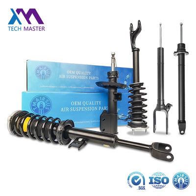 Mercedes Benz Systèmes de suspension automatique Ressort hélicoïdal Amortisseur X156 2015-2019 Amortisseur avant 1563231900