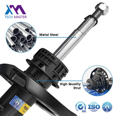 Mercedes Benz Systèmes de suspension automatique Ressort hélicoïdal Amortisseur X156 2015-2019 Amortisseur avant 1563231900