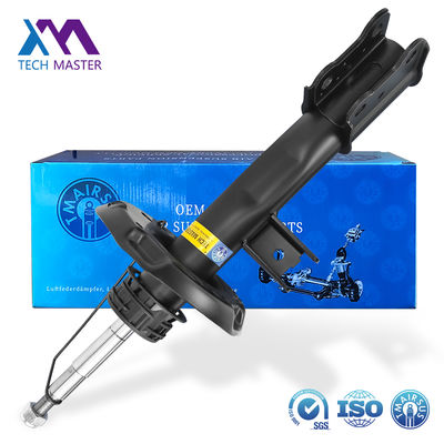 Mercedes Benz Systèmes de suspension automatique Ressort hélicoïdal Amortisseur X156 2015-2019 Amortisseur avant 1563231900