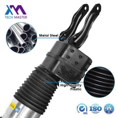 9J1616037E 9J1616037G 9J1616038 Amortisseur de suspension pneumatique avant 2021- Avec certification ISO Haute qualité