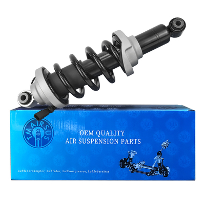 Amortisseur de ressort hélicoïdal arrière 4S0512019 4S0512020 avec ADS pour R8 4S Suspension pneumatique