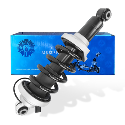Amortisseur de ressort hélicoïdal arrière 4S0512019 4S0512020 avec ADS pour R8 4S Suspension pneumatique