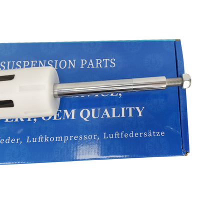 Résistance à choc de la suspension avant pour Audi Q7 VW Porsche Résistance à choc à ressort 7L8413031K 7L8413032K