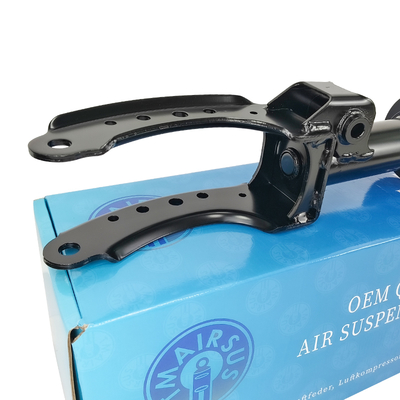 Résistance à choc de la suspension avant pour Audi Q7 VW Porsche Résistance à choc à ressort 7L8413031K 7L8413032K