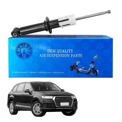 Amortisseur à ressort hélicoïdal arrière gauche droite Audi Q7 VW Porsche Core 7L8513029H