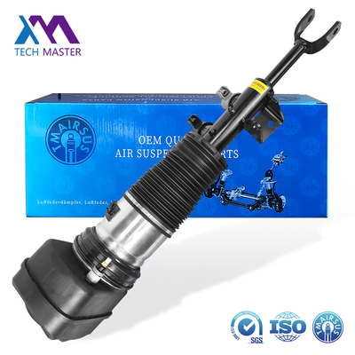 BMW G70 Série 7 I7 NO Xdrive Suspension pneumatique Amortisseur 37106892585 37106892586 2023- Traction arrière