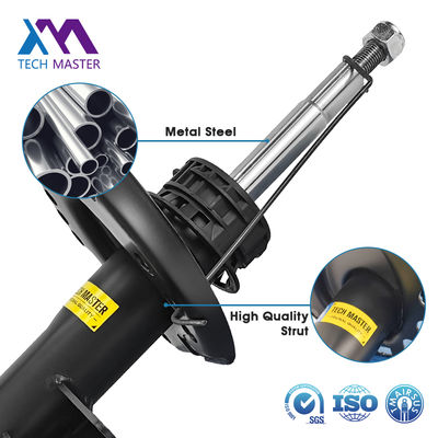 Des performances élevées Mercedes-Benz A-CLASS W177 2019- Avant sans annonces 1773230200 1773230100