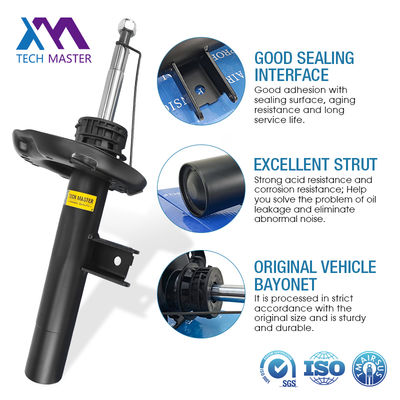 Des performances élevées Mercedes-Benz A-CLASS W177 2019- Avant sans annonces 1773230200 1773230100