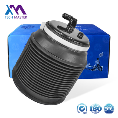 Partie de suspension pour véhicules Toyota Land Cruiser Prado J150 Lexus GX460 Sac de ressort à choc arrière 48090-60010 48080-60010