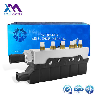 Tout neuf Pour Mercedes Benz w220 Suspension pneumatique Bloc de soupape 2203200258