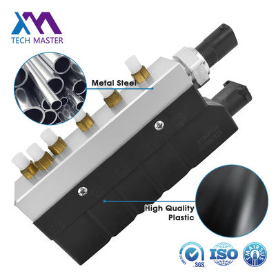 Tout neuf Pour Mercedes Benz w220 Suspension pneumatique Bloc de soupape 2203200258