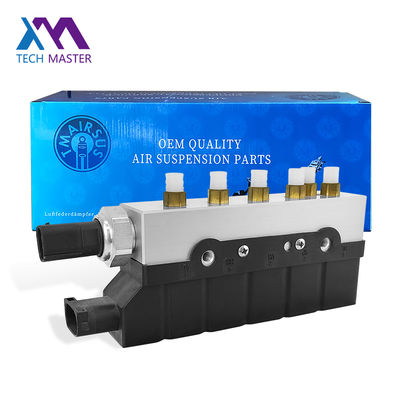 Tout neuf Pour Mercedes Benz w220 Suspension pneumatique Bloc de soupape 2203200258
