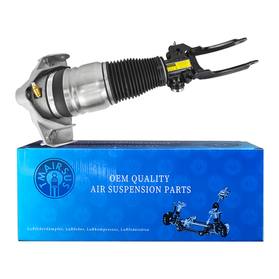 7L6616039D 7L6616040D Amortisseur avant pour Audi Q7 4L VW Touareg I Porsche 955/957 Suspension pneumatique