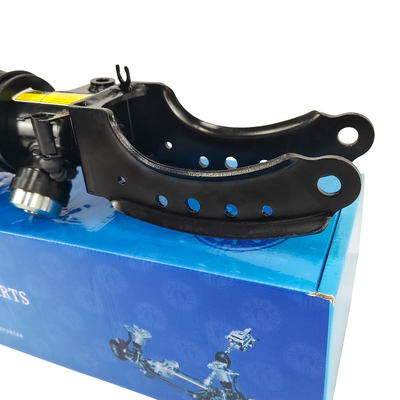 7L6616039D 7L6616040D Amortisseur avant pour Audi Q7 4L VW Touareg I Porsche 955/957 Suspension pneumatique