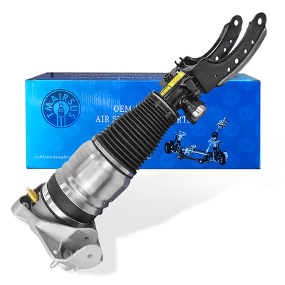 7L6616039D 7L6616040D Amortisseur avant pour Audi Q7 4L VW Touareg I Porsche 955/957 Suspension pneumatique