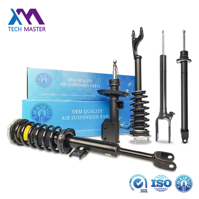Amortisseur Tech Master Garantie 18 mois Avant-90 Droite-Gauche E34 31321135858