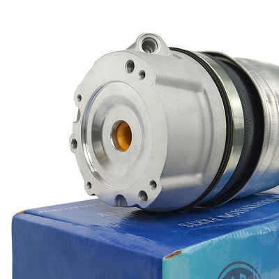 Kits de réparation d'amortisseurs pneumatiques avant 7P6616039N 7P6616040N Ressort pneumatique de suspension pneumatique pour Audi Q7 Cayenne Touareg 958 2011-2017