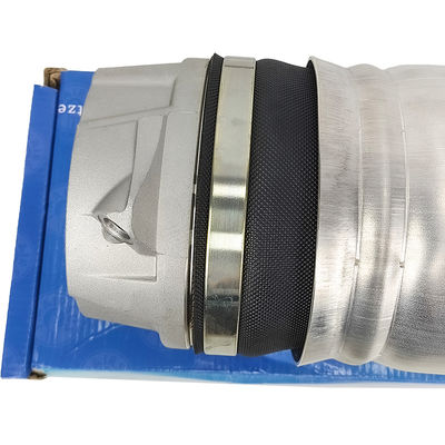 Kits de réparation d'amortisseurs pneumatiques avant 7P6616039N 7P6616040N Ressort pneumatique de suspension pneumatique pour Audi Q7 Cayenne Touareg 958 2011-2017