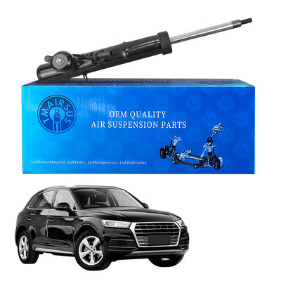 Kit de réparation d'amortisseur Airmatic OEM 8R0413029J 8R0413030J pour Audi Q5 Q3 A4 S4 A5 S5 Amortisseur de suspension pneumatique