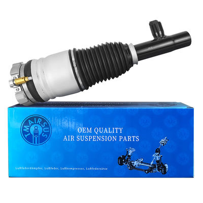 Amortisseur de suspension pneumatique avant pour pièces automobiles pour Volvo XC90, jambe de force de suspension 31451833 31451834