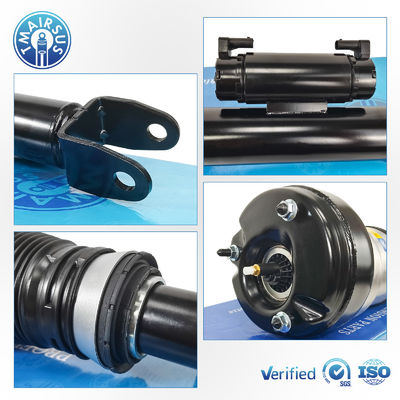 18 mois de garantie pour le W222 à l'avant gauche et droite suspension pneumatique de choc classe S 2223204713 2223204813