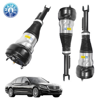 18 mois de garantie pour le W222 à l'avant gauche et droite suspension pneumatique de choc classe S 2223204713 2223204813