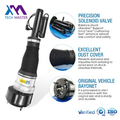 Garantie de 18 mois pour suspension pneumatique avant Mercedes Benz gauche et droite 2213204913
2213202113