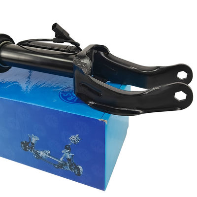 Amortisseur de suspension pneumatique avant Mercedes W166 Classe ML/GL 1663201313 1663201413