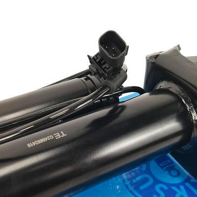 Amortisseur de suspension pneumatique avant Mercedes W166 Classe ML/GL 1663201313 1663201413