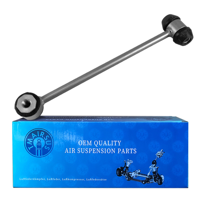 2043380415 Bras de suspension adaptés pour Mercedes C250 C300 C350 W204, barres d'accouplement, systèmes de suspension automatique