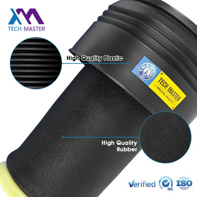 Prêt à être expédié pour BMW e70 Ressort de suspension pneumatique arrière gauche et droite 37126790078
37126790081