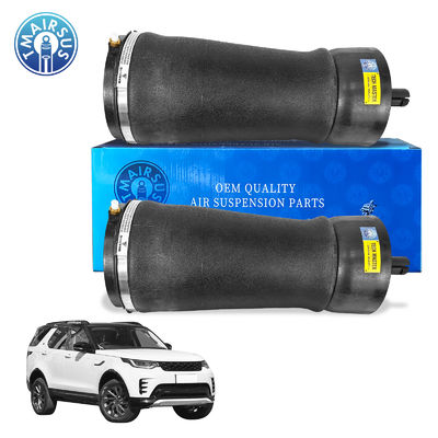 Prêt à expédier Air Spring Range Rover et Vogue L405 L462 Discovery V L663 Défenseur LR034262 LR132965