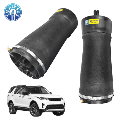 Garantie 18 mois pour ressort pneumatique Range Rover et Vogue L405 L462 Discovery V L663 Defender LR034262 LR132965