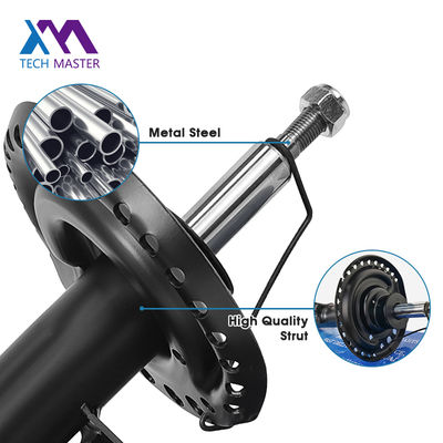 9270411 Amortisseur de suspension pneumatique pour Mercedes R171 Kits de suspension avant 2004-2015