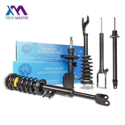 9270411 Amortisseur de suspension pneumatique pour Mercedes R171 Kits de suspension avant 2004-2015