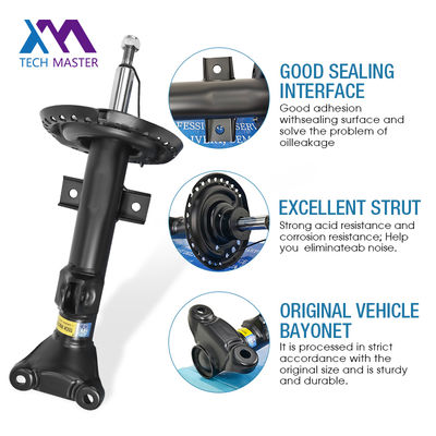 9270411 Amortisseur de suspension pneumatique pour Mercedes R171 Kits de suspension avant 2004-2015