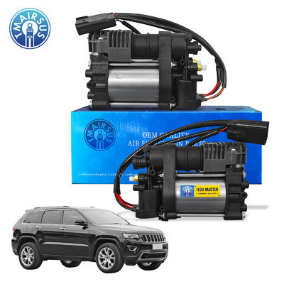 Vente à chaud 68041137AD 68204387AA pompe à compresseur à suspension d'air pour Grand Cherooke modèle S RAM1500