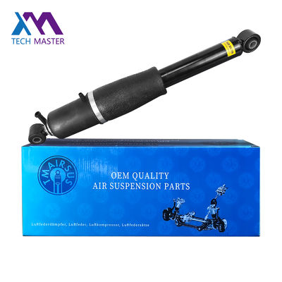 A6 C8 4K A6 Avant Suspension aérienne avant Amortisseur 4K0616039